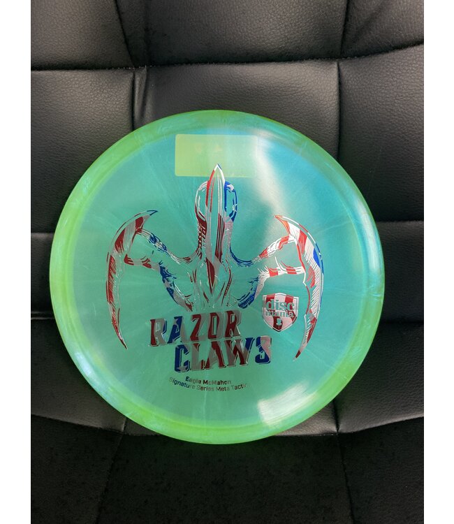 Discmania Discmania Special Blend Tactic