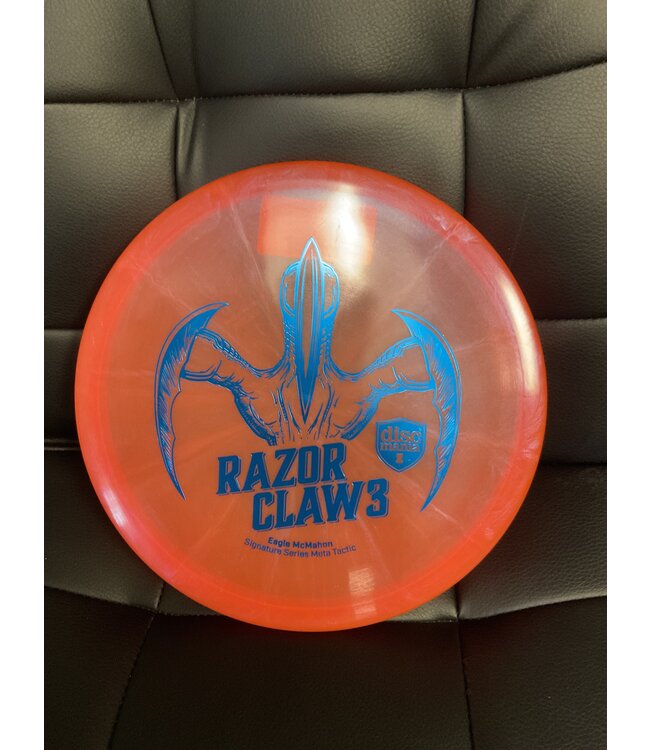 Discmania Discmania Special Blend Tactic