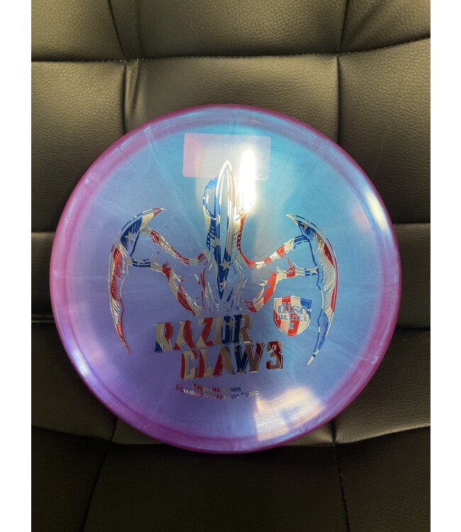 Discmania Discmania Special Blend Tactic