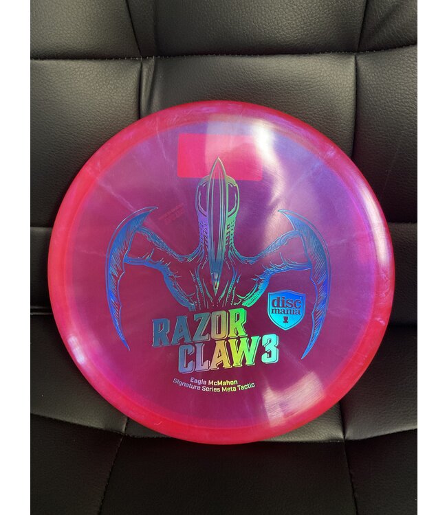 Discmania Discmania Special Blend Tactic