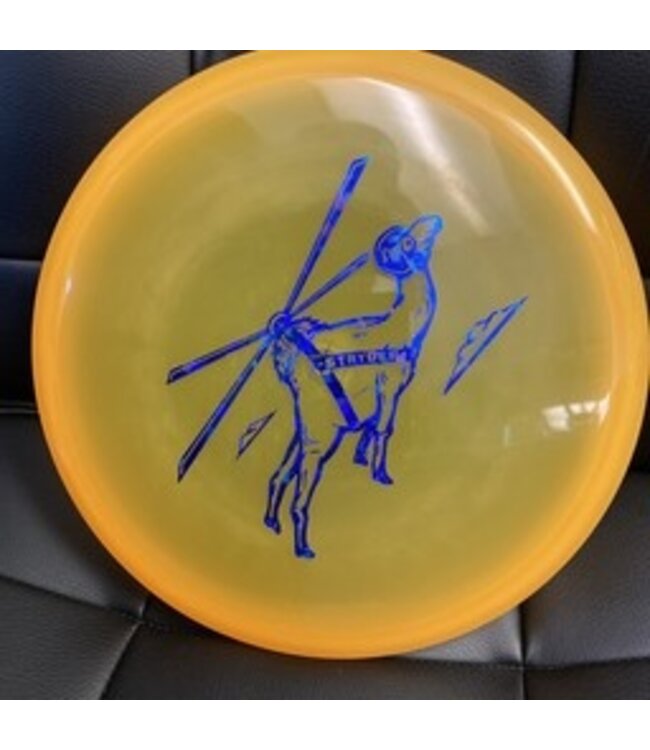 Prodigy Prodigy 400 Airborn Stryder