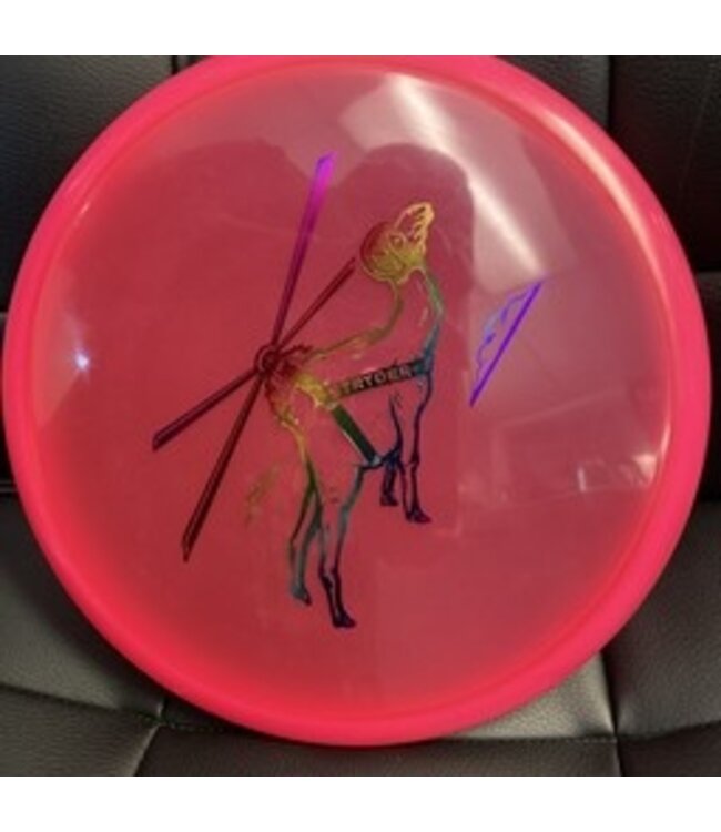 Prodigy Prodigy 400 Airborn Stryder