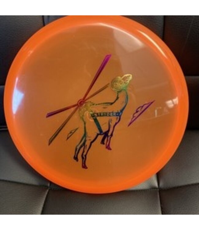 Prodigy Prodigy 400 Airborn Stryder