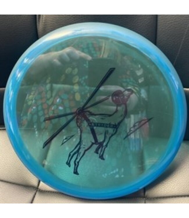 Prodigy Prodigy 400 Airborn Stryder