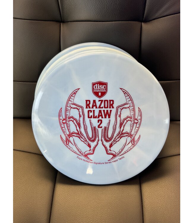 Discmania Discmania Vapor Tactic
