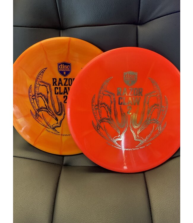 Discmania Discmania Vapor Tactic