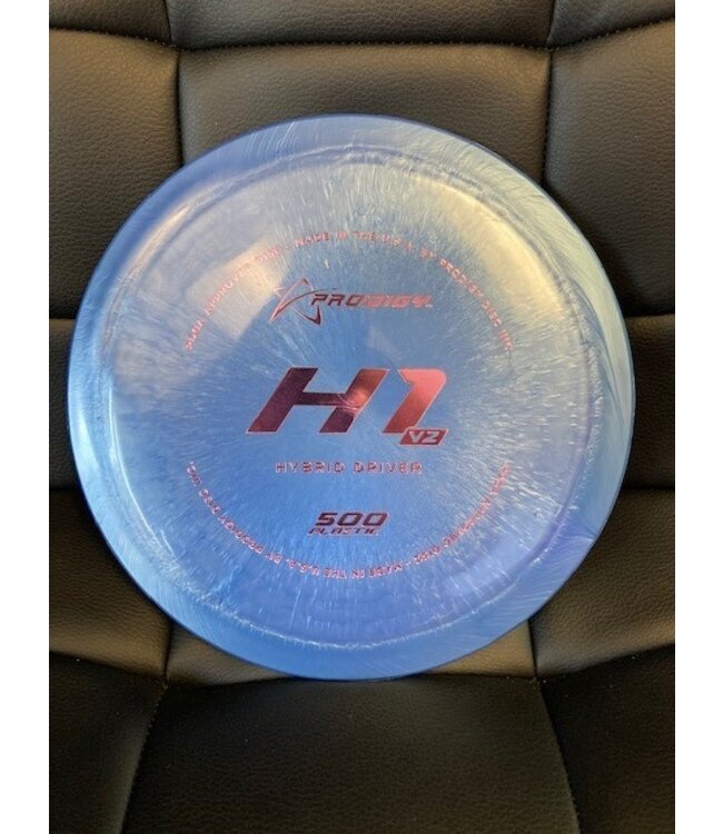 Prodigy Prodigy 500 H1V2 Hybrid Driver