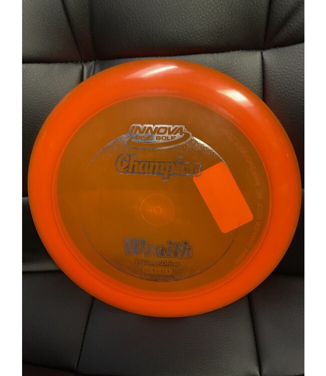 Innova Innova Champion Wraith