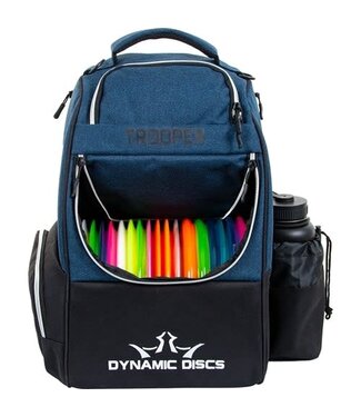Dynamic Discs Dynamic Discs Trooper Backpack