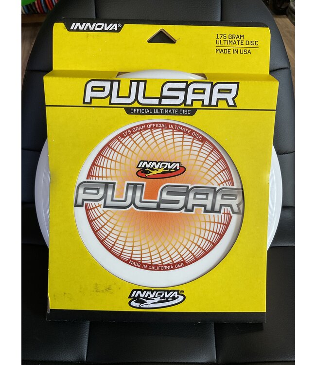 Innova Innova Pulsar Ultimate Disc