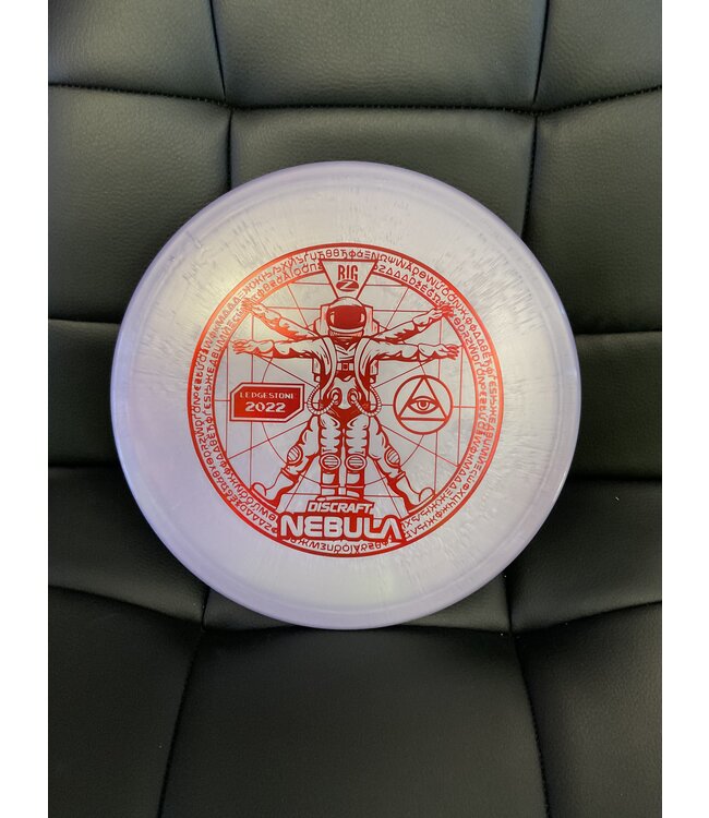 Discraft Discraft Big Z Nebula