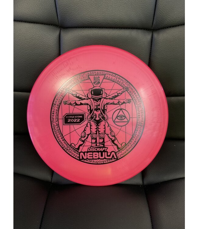 Discraft Discraft Big Z Nebula