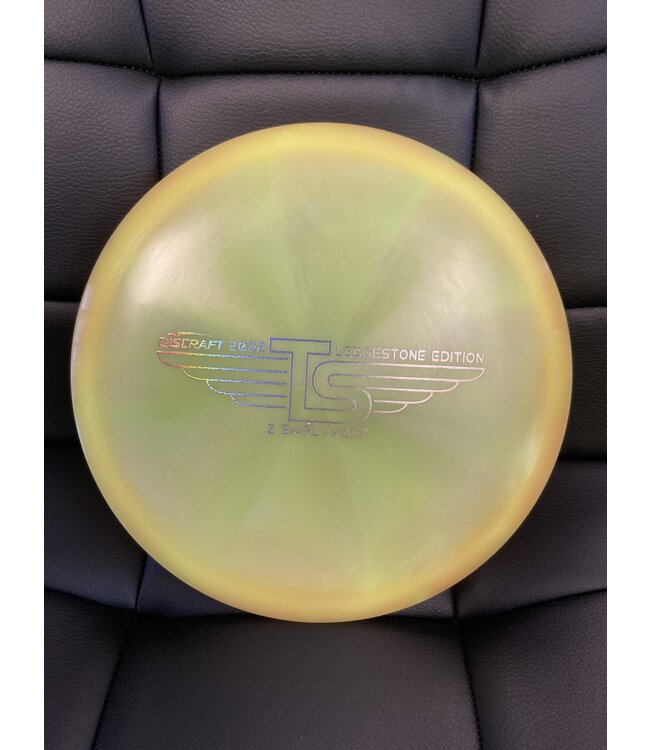 Discraft Discraft Z Swirl Wasp