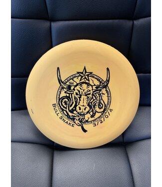Lone Star Discs Lone Star Discs Victor 1 Bull Snake