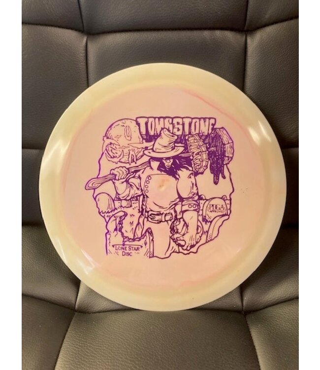 Lone Star Discs Lone Star Discs Bravo Tombstone