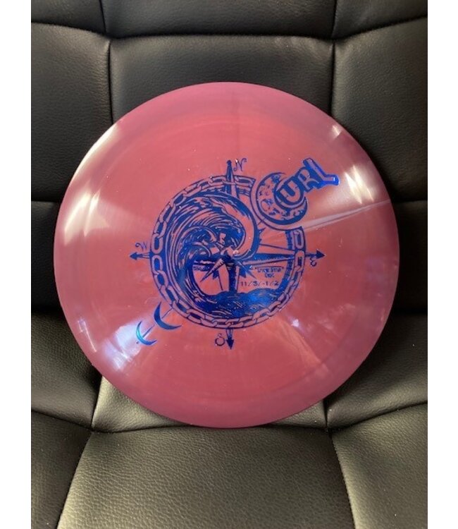 Lone Star Discs Lone Star Disc Alpha Curl