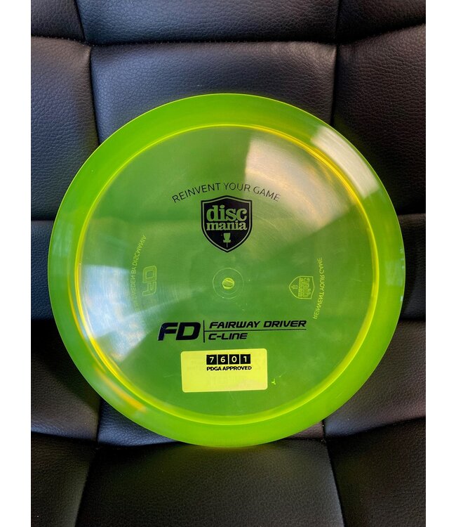 Discmania Discmania C-Line FD