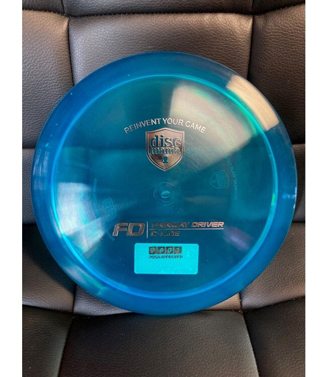 Discmania Discmania C-Line FD