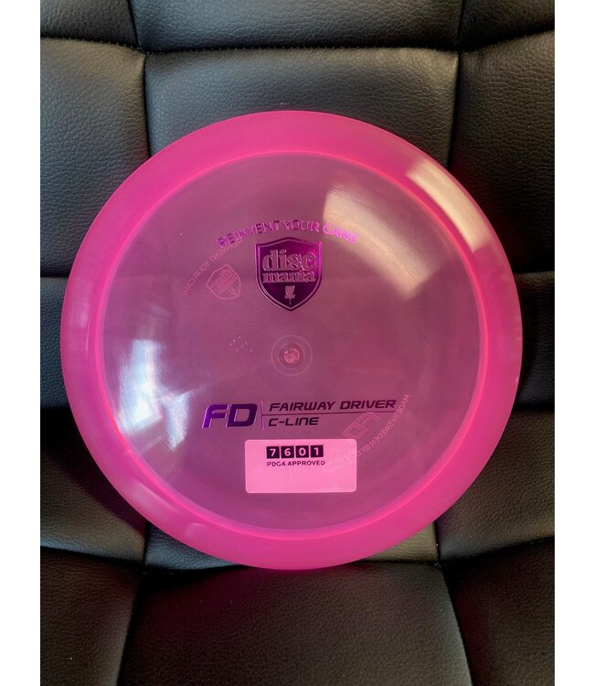 Discmania Discmania C-Line FD