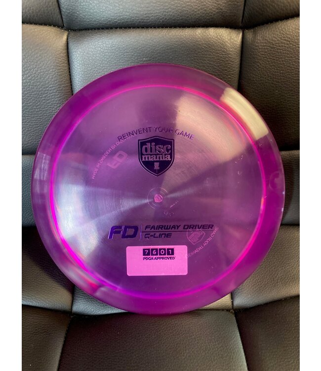 Discmania Discmania C-Line FD