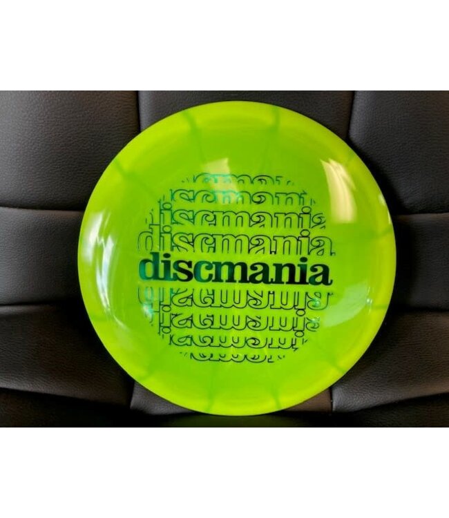 Discmania Discmania Lux Vapor Essence