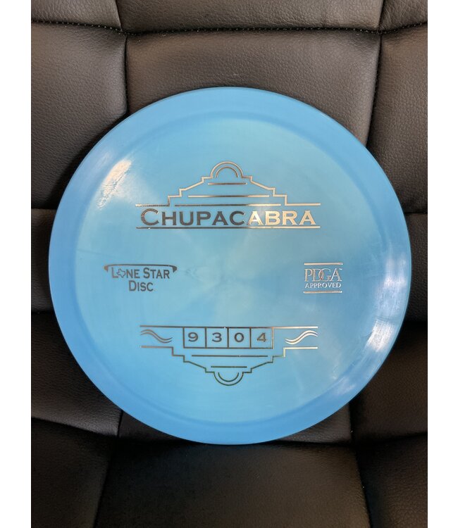 Lone Star Discs Lone Star Discs Lima Chupacabra