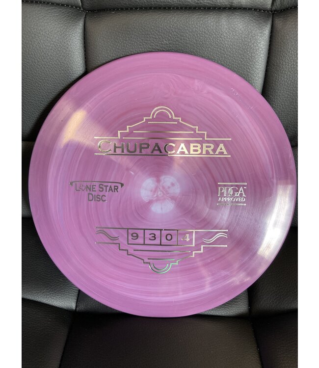 Lone Star Discs Lone Star Discs Lima Chupacabra