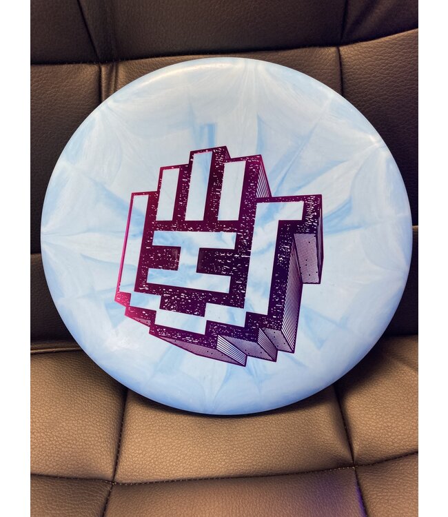 Dynamic Discs Dynamic Discs Classic Blend Burst Deputy