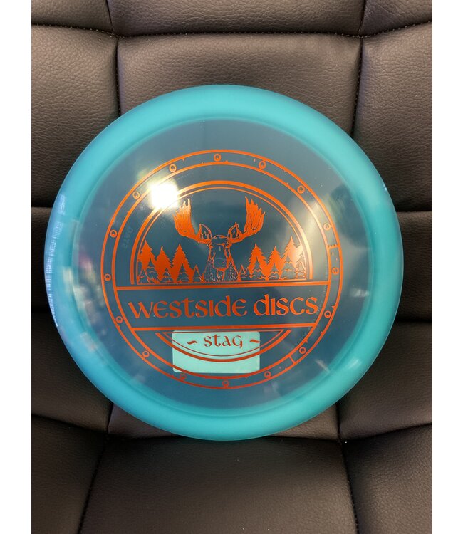 Westside Discs Westside Discs VIP Stag