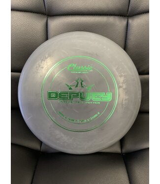 Dynamic Discs Dynamic Discs Classic Blend Deputy