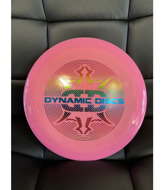 Dynamic Discs Dynamic Discs Fuzion Raider