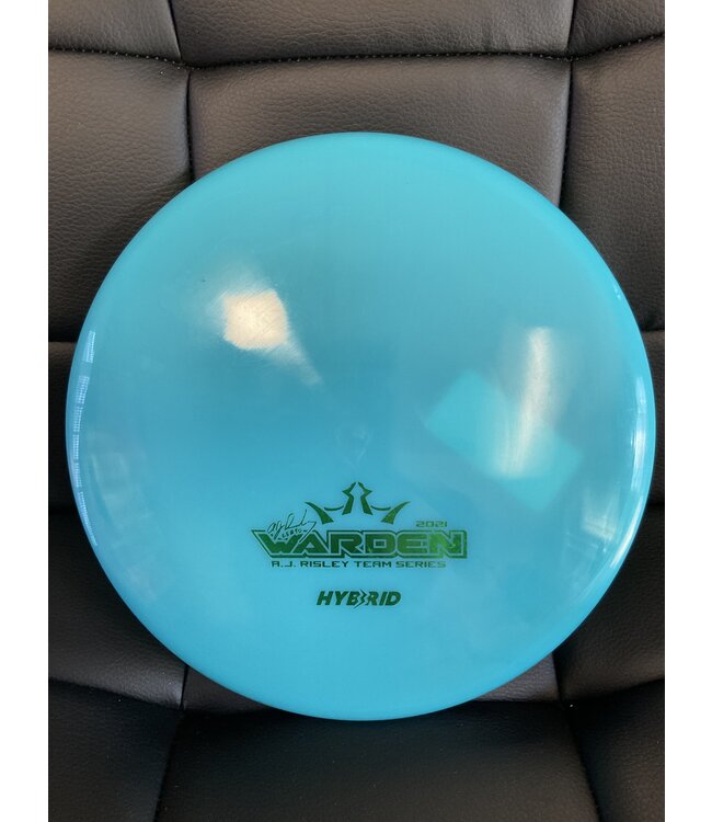 Dynamic Discs Dynamic Discs Hybrid Warden