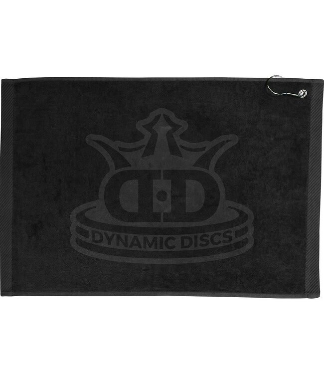 Dynamic Discs Dynamic Discs Stacked Towel