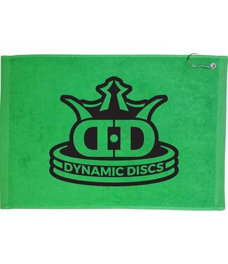 Dynamic Discs Dynamic Discs Stacked Towel