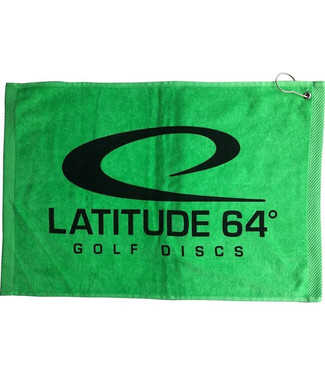 Latitude 64 Latitude 64 Stacked Towel