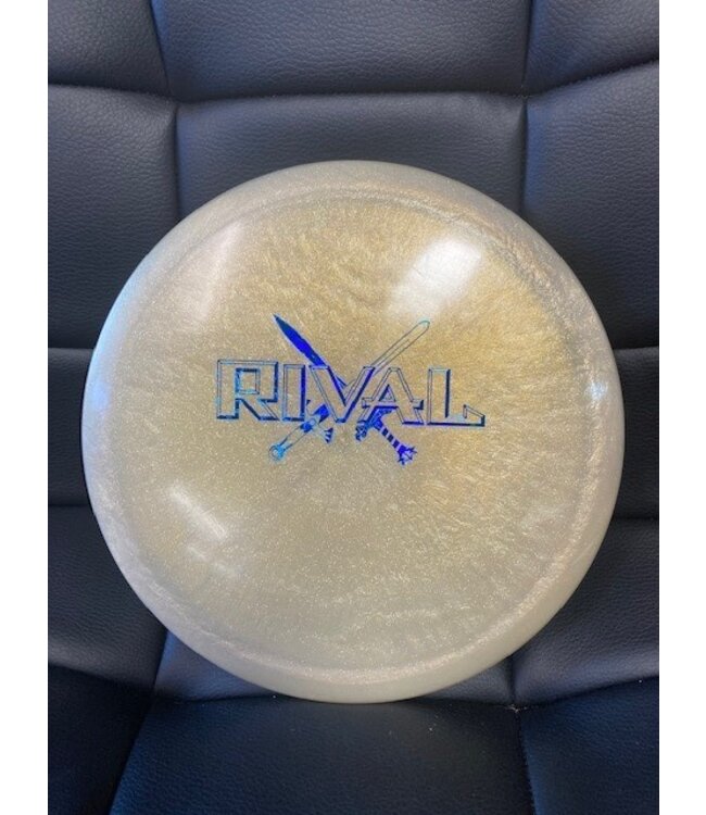 Legacy Legacy Discs Icon Edition Rival