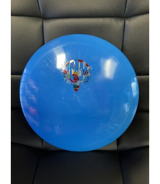 Legacy Legacy Discs Icon Edition Rival