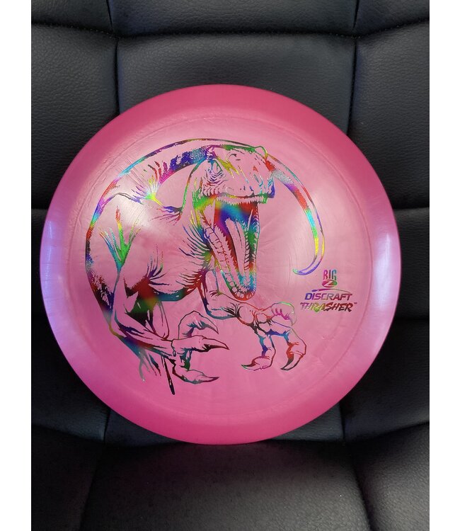 Discraft Discraft Big Z Thrasher