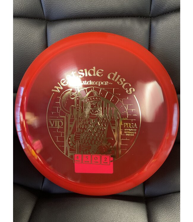 Westside Discs Westside Discs VIP Gatekeeper