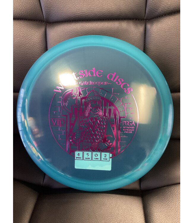 Westside Discs Westside Discs VIP Gatekeeper