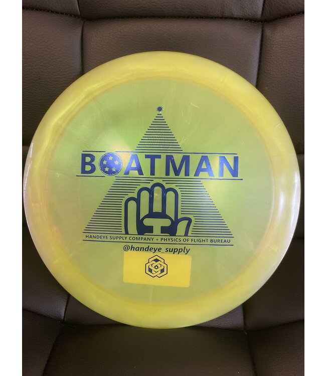 Westside Discs Westside Discs VIP Glimmer Boatman