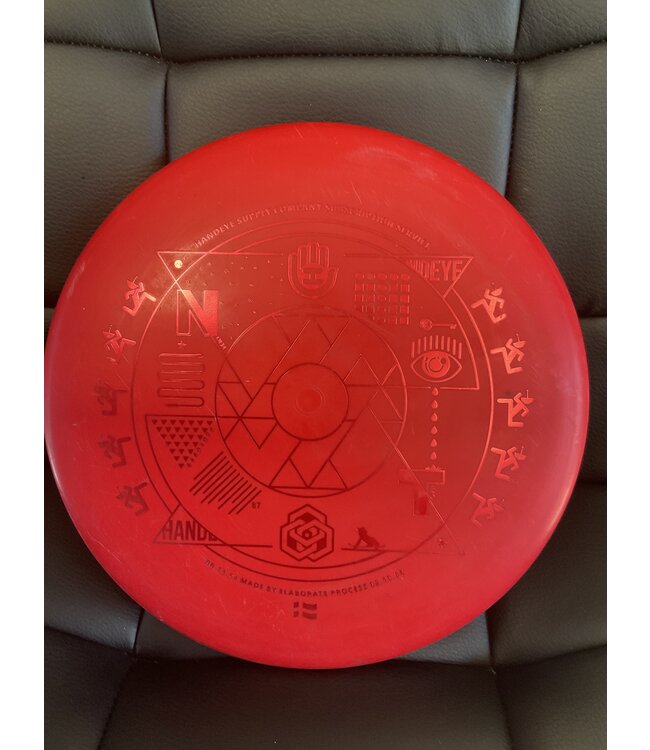 Dynamic Discs Dynamic Discs Classic Warden