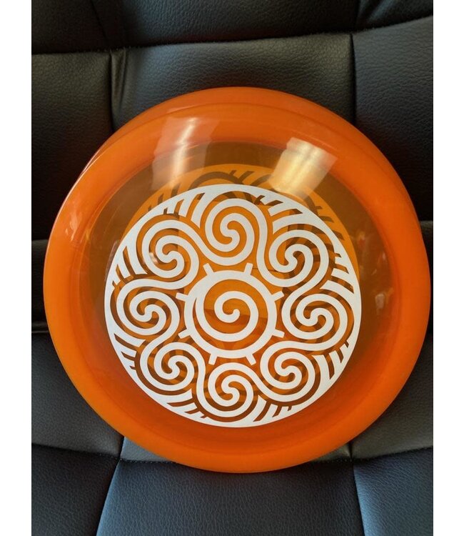 Discmania Dicsmania Active Premium Rockstar