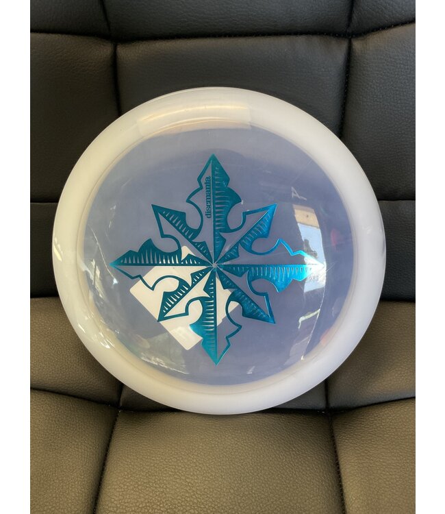 Discmania Dicsmania Active Premium Rockstar