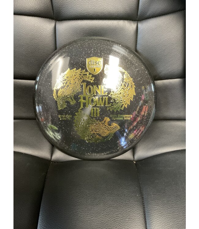 Discmania Discmania Metal Flake C-Line PD