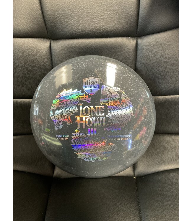 Discmania Discmania Metal Flake C-Line PD