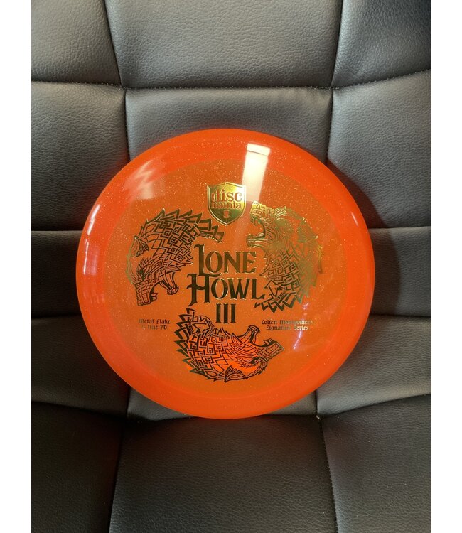 Discmania Discmania Metal Flake C-Line PD