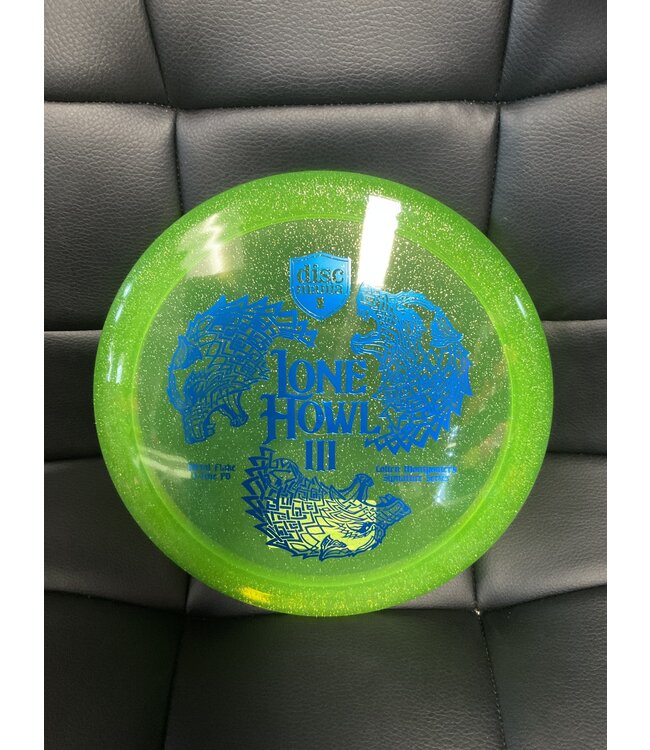 Discmania Discmania Metal Flake C-Line PD