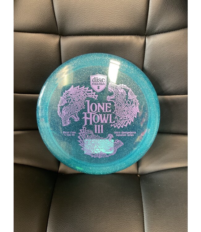 Discmania Discmania Metal Flake C-Line PD