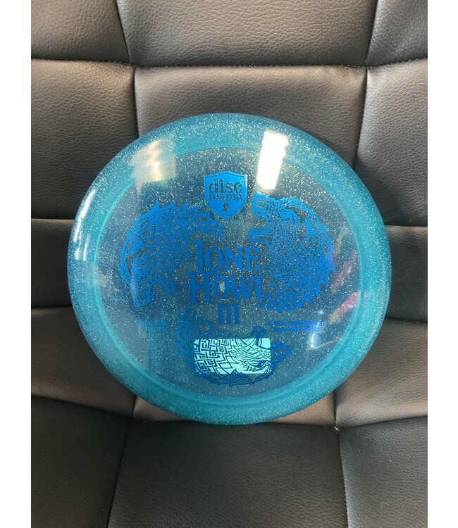 Discmania Discmania Metal Flake C-Line PD